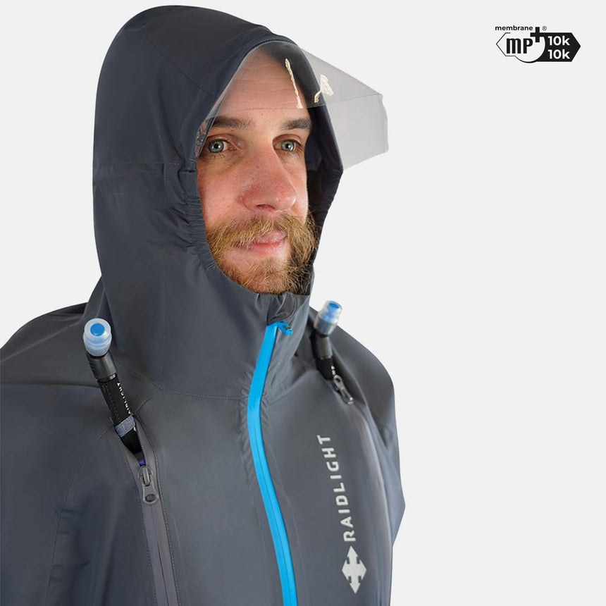 Capa de pluja 10k/10k