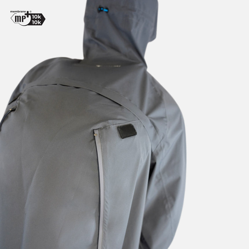 Capa de pluja 10k/10k