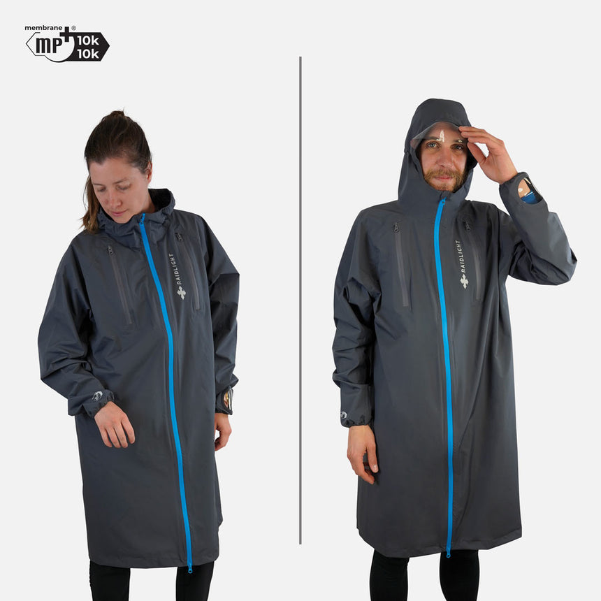 Capa de pluja 10k/10k