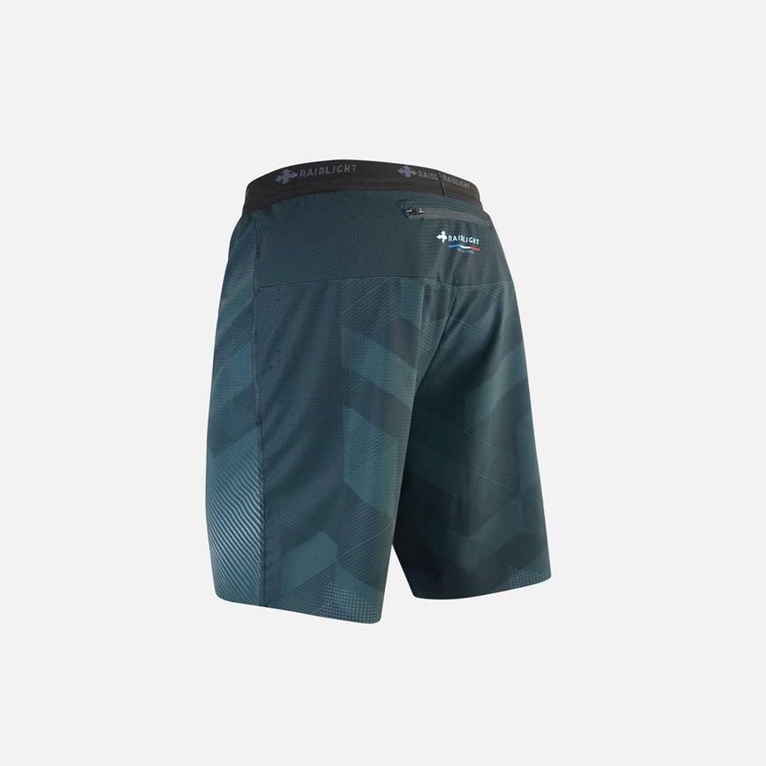 Pantalons de Trail LONG SHORT