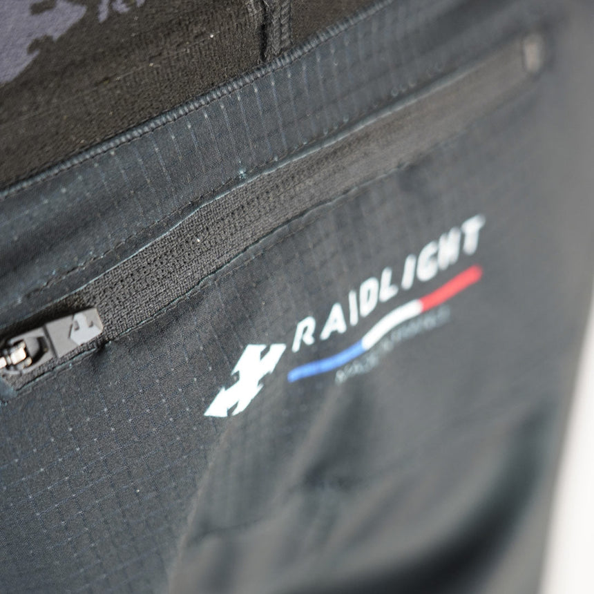 Pantalons de Trail LONG SHORT