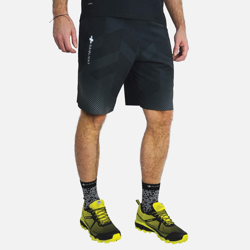 Pantalons de Trail LONG SHORT