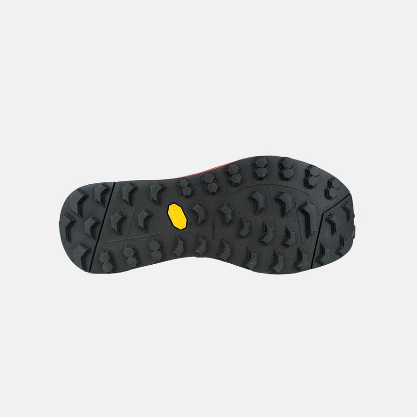 Zapatillas de Trail ASCENDO Hombre