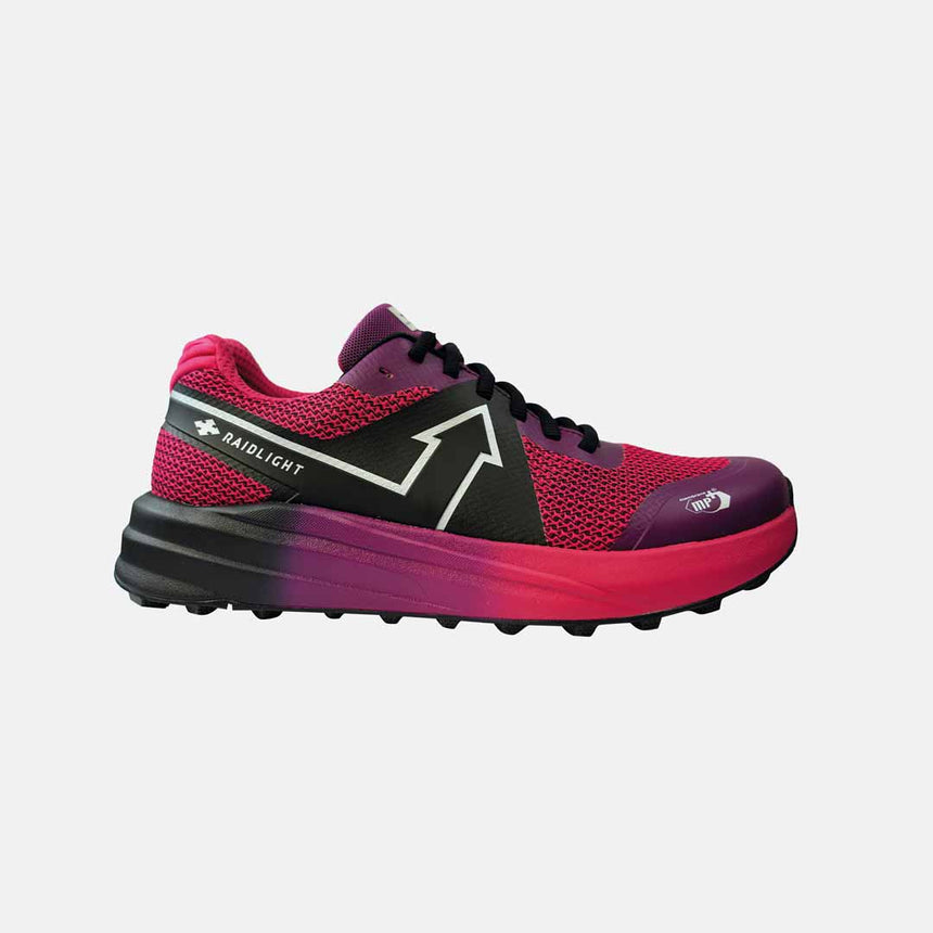 Sabatilla de Trail Dona ASCENDO MP+