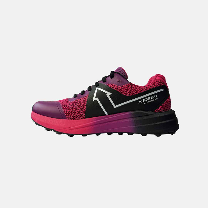 Sabatilla de Trail Dona ASCENDO MP+
