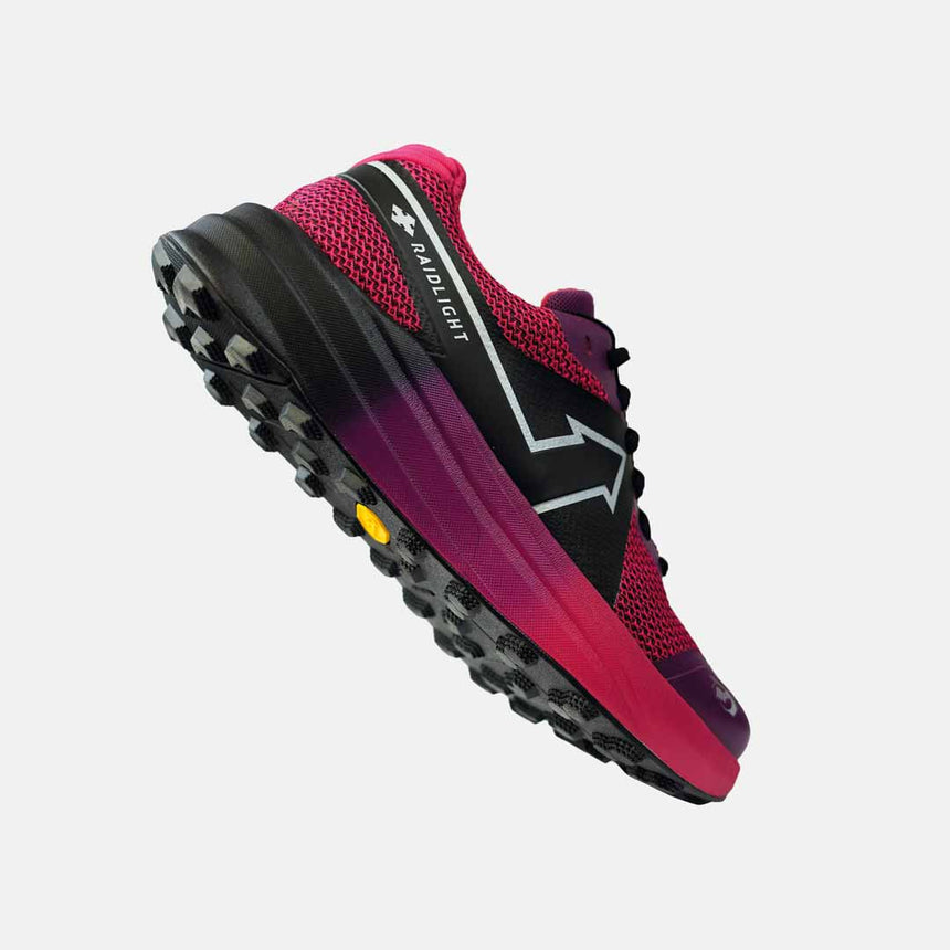 Sabatilla de Trail Dona ASCENDO MP+