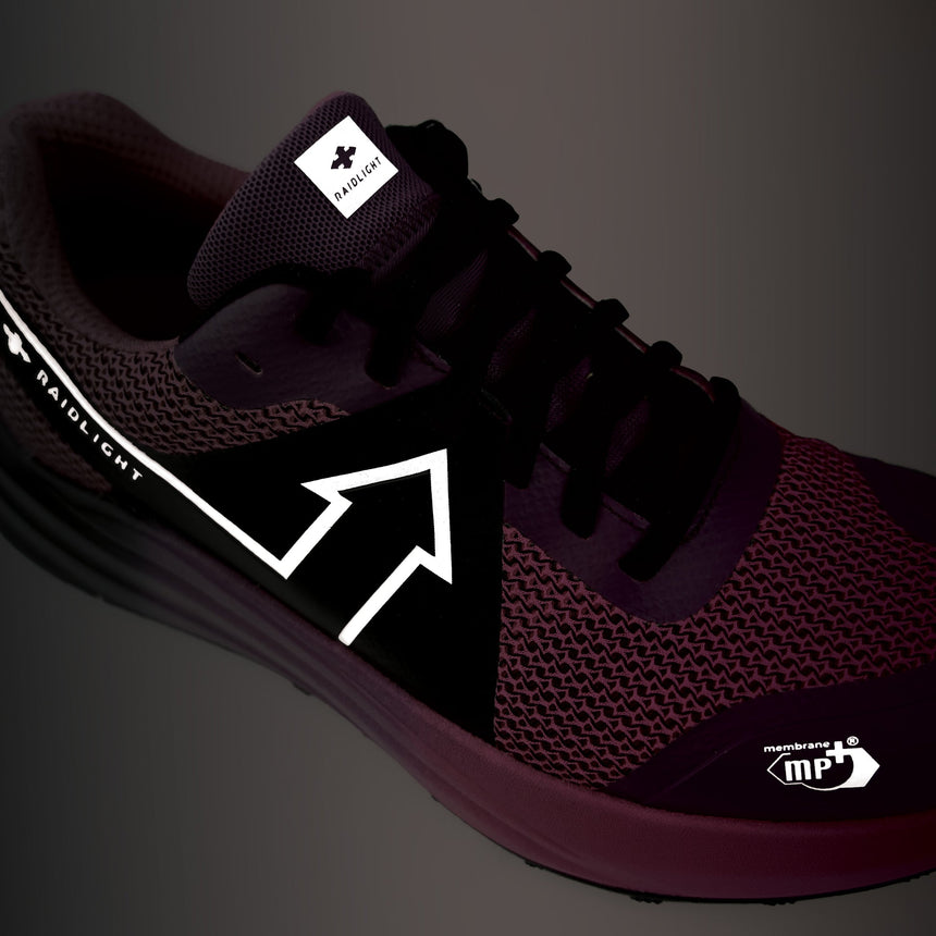 Sabatilla de Trail Dona ASCENDO MP+