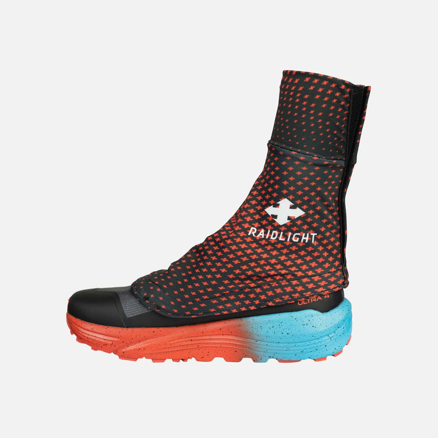 Zapatillas de trail unisex ULTRA 4 DESERT PROTECT
