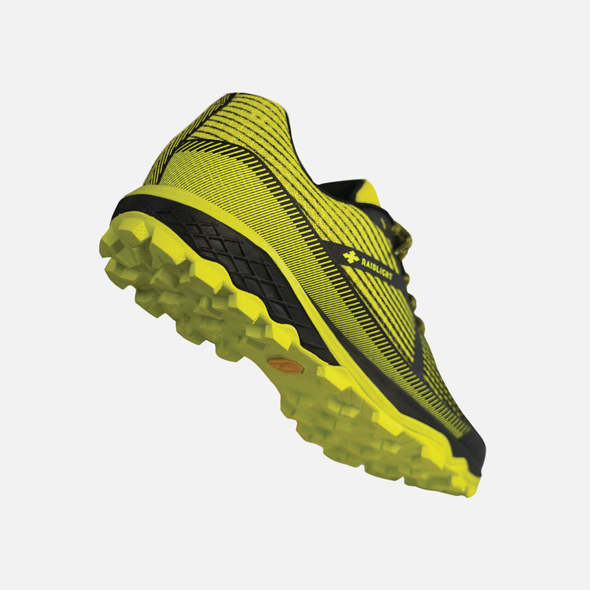 Zapatillas de Trail DYNAMIC 3