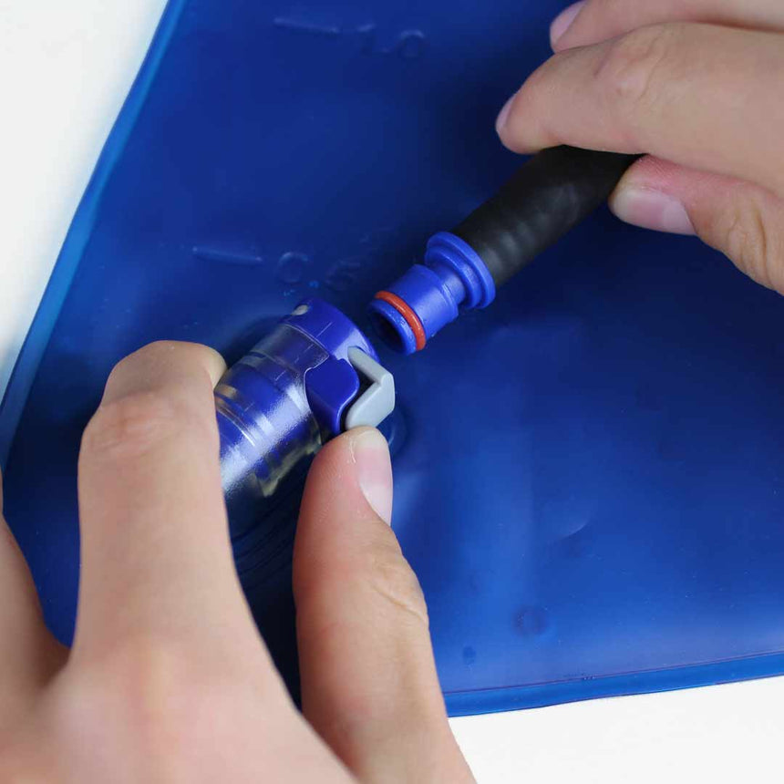 BOLSA DE HIDRATACIÓN 1.8L