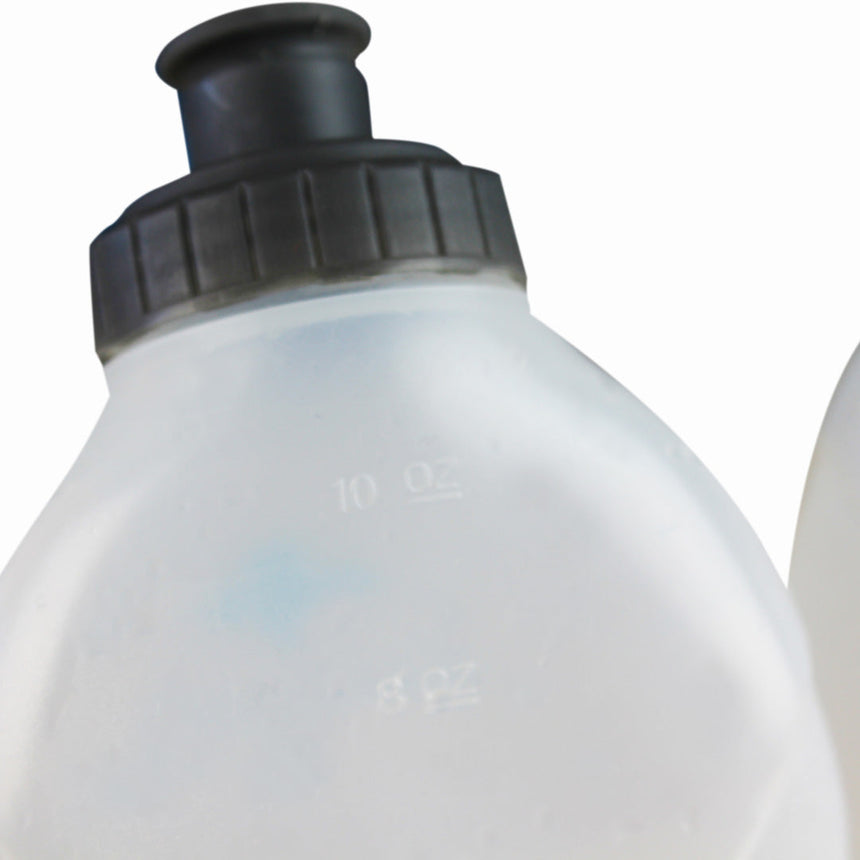 FLASK KIT 2x300ML