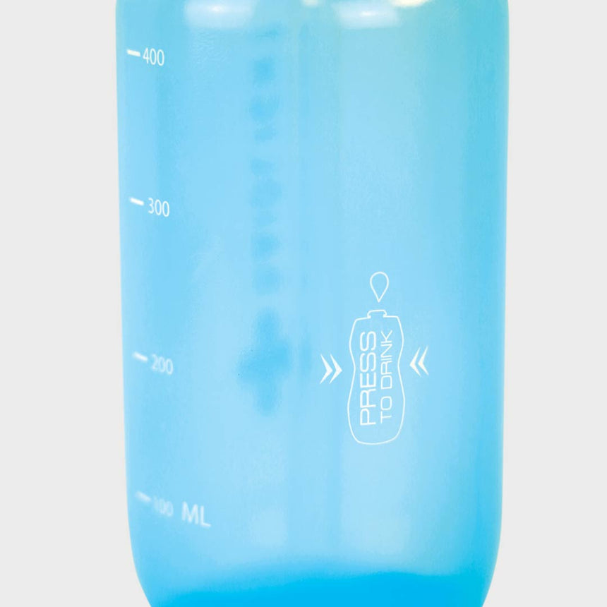 PRESS-TO-DRINK BOTTLE 750ML