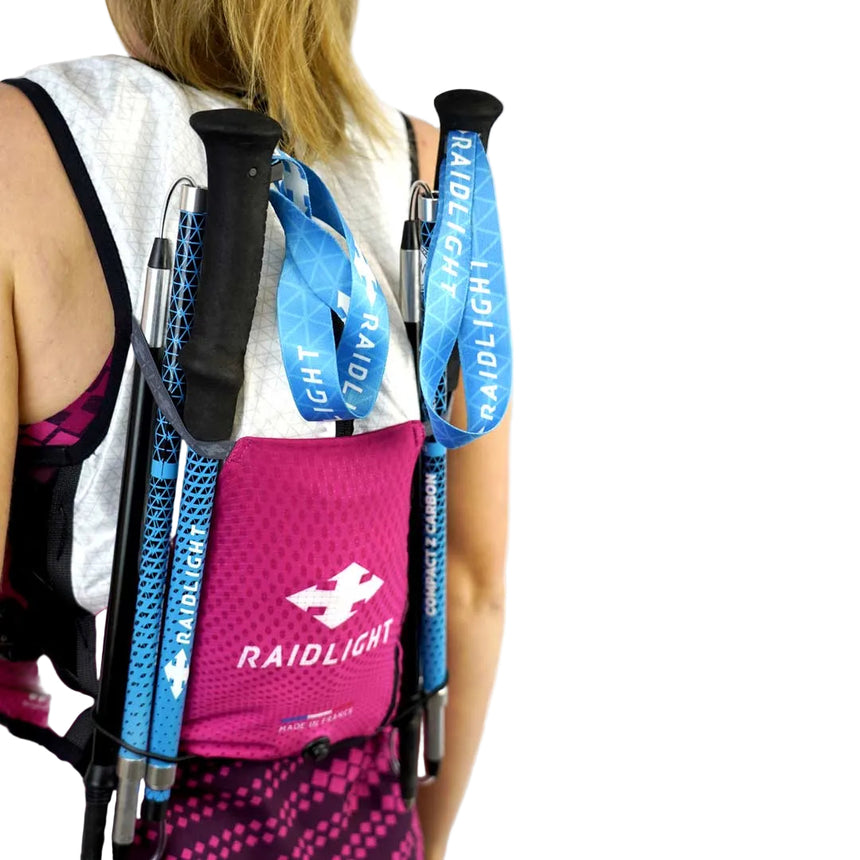 Mochila de hidratación ULTRALIGHT 12L