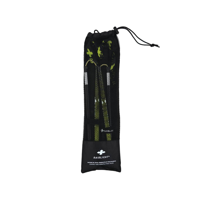 HYBRID CARBON POLES GROMR01