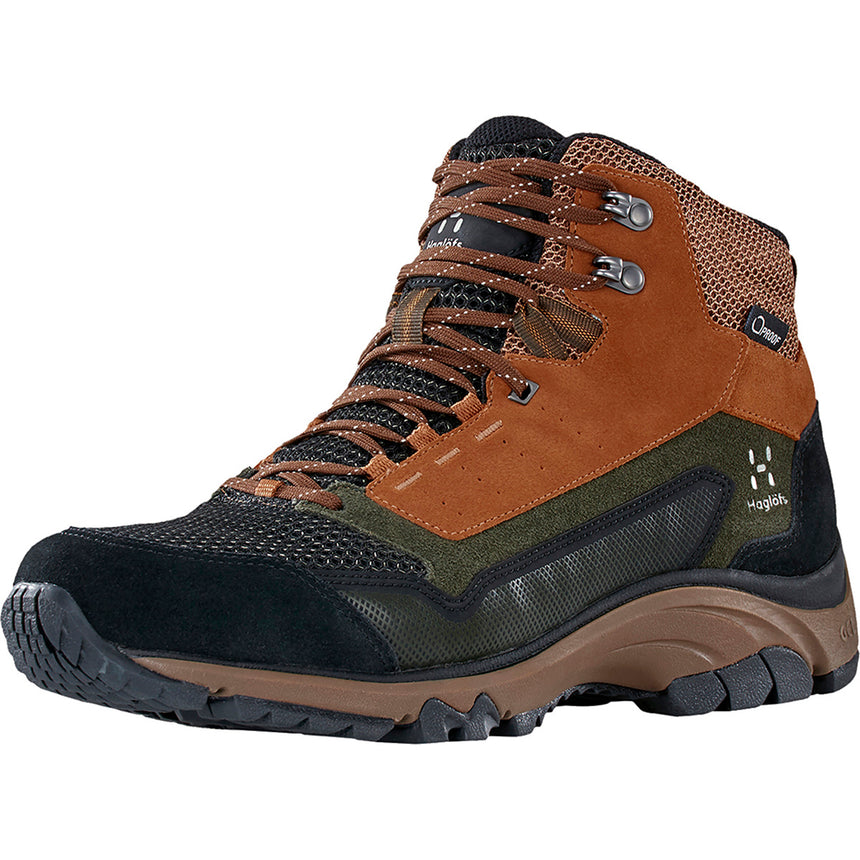 Haglöfs Skuta Mid Proof Eco Me HA-498080