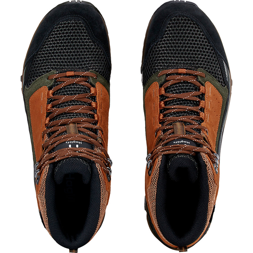 Haglöfs Skuta Mid Proof Eco Me HA-498080