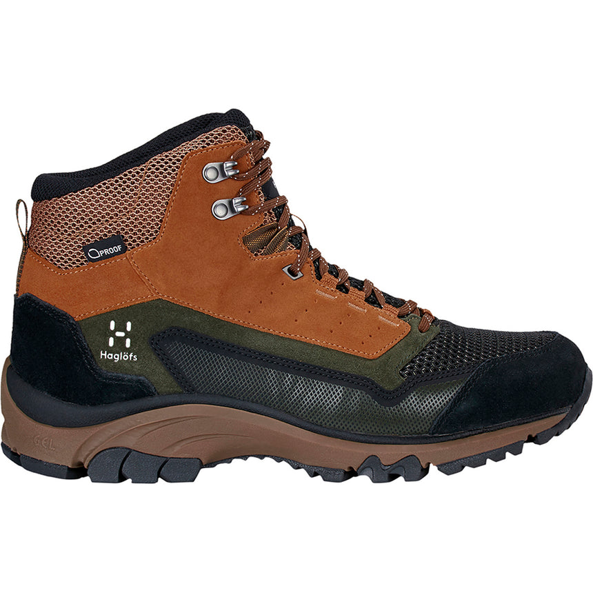 Haglöfs Skuta Mid Proof Eco Me HA-498080