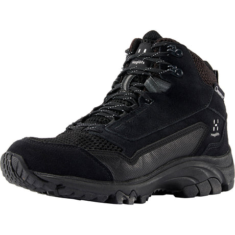 Haglöfs Skuta Mid Proof Eco Wo HA-498090