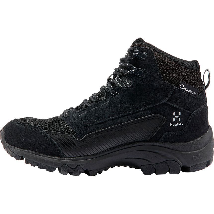 Haglöfs Skuta Mid Proof Eco Wo HA-498090