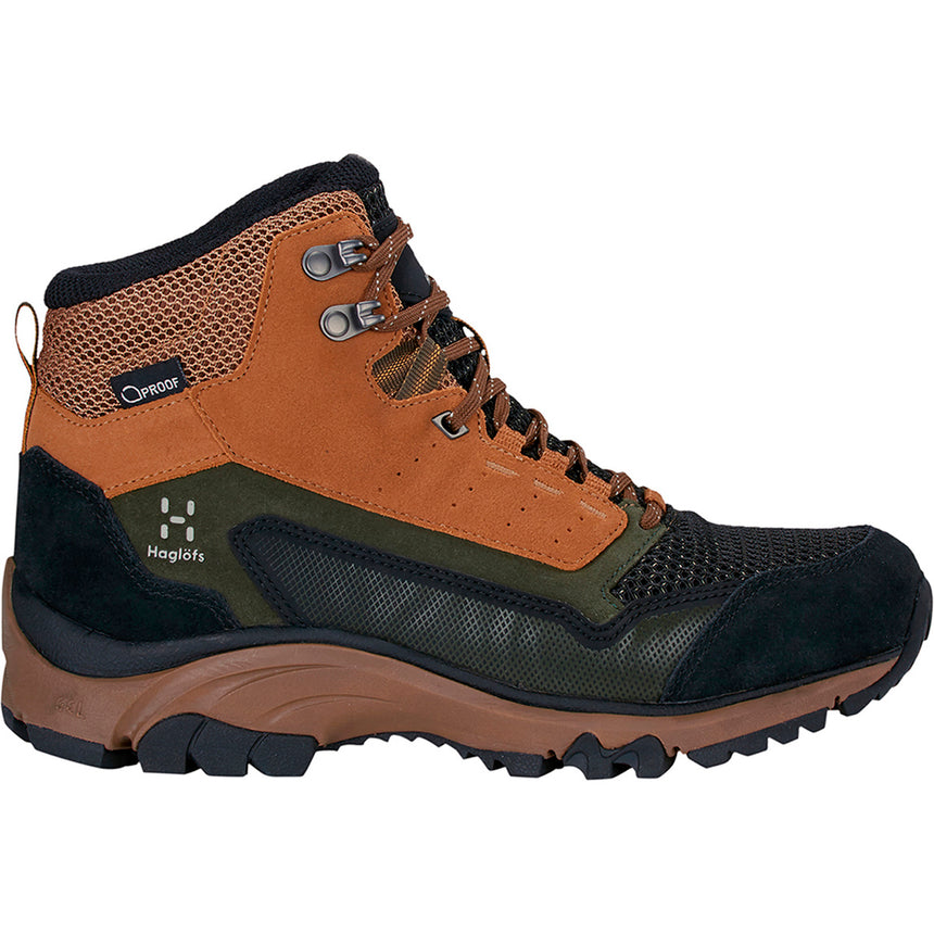 Haglöfs Skuta Mid Proof Eco Wo HA-498090