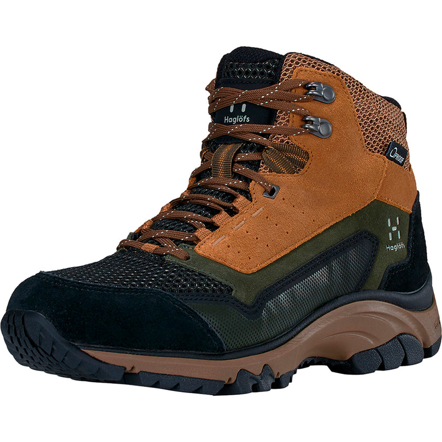Haglöfs Skuta Mid Proof Eco Wo HA-498090