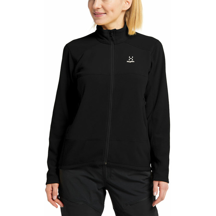 Buteig Mid Jacket Women