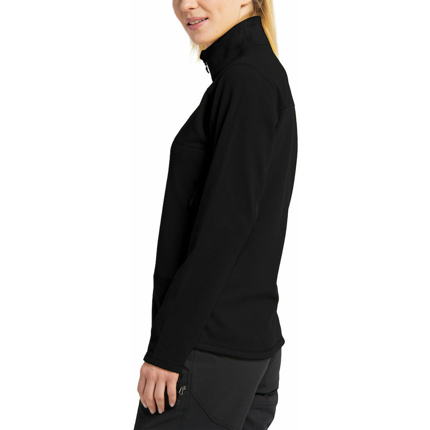 Buteig Mid Jacket Women