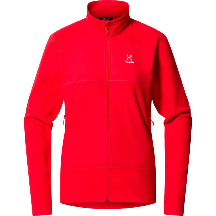 Buteig Mid Jacket Women