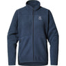 MOSSA PILE JACKET WOMEN