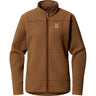 MOSSA PILE JACKET WOMEN