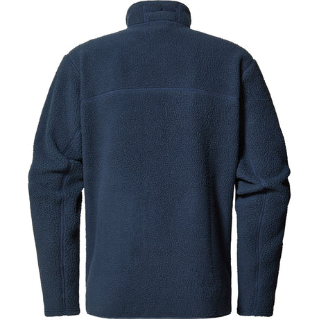 MOSSA PILE JACKET MEN