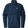 MOSSA PILE JACKET MEN
