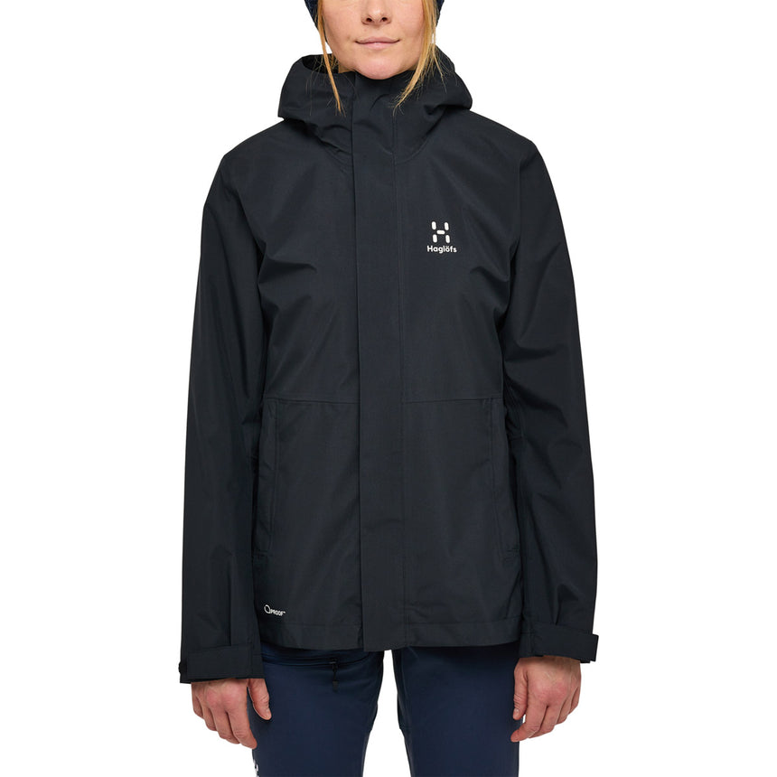 Gran 3-in-1 Proof Jacket Women HA-606547