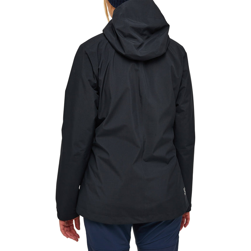 Gran 3-in-1 Proof Jacket Women HA-606547