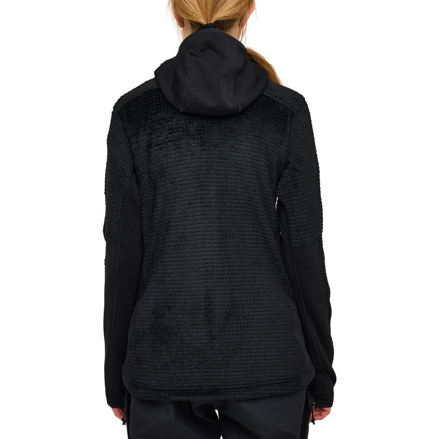 Vassi Mid Hood Women HA-606826