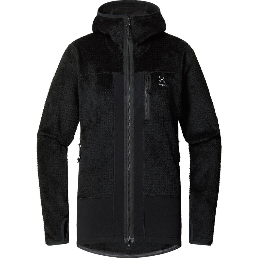 Vassi Mid Hood Women HA-606826