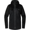 Vassi Mid Hood Women HA-606826