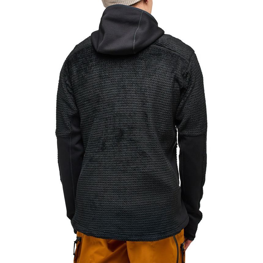 Vassi Mid Hood Men HA-606844