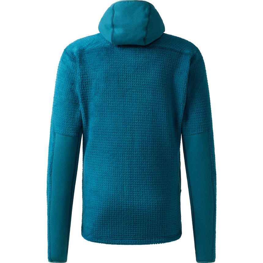 Vassi Mid Hood Men HA-606844
