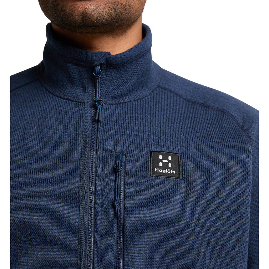 Risberg Jacket Men HA-607382
