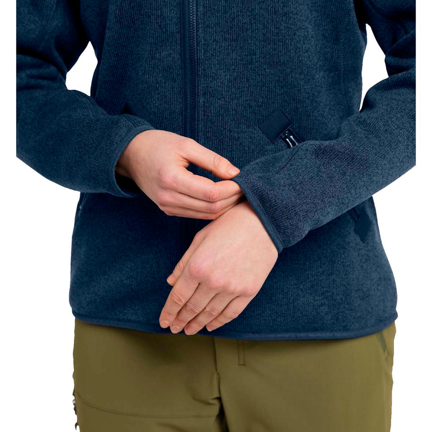 Risberg Jacket Women HA-607384