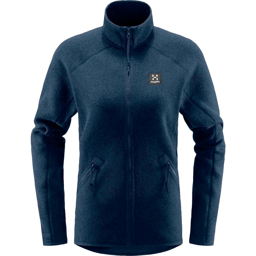 Risberg Jacket Women HA-607384