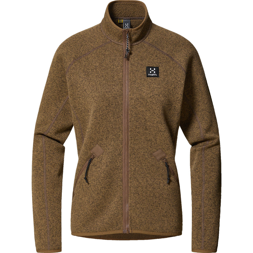 Risberg Jacket Women HA-607384
