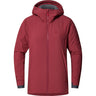 Mimic Alert Hood Women