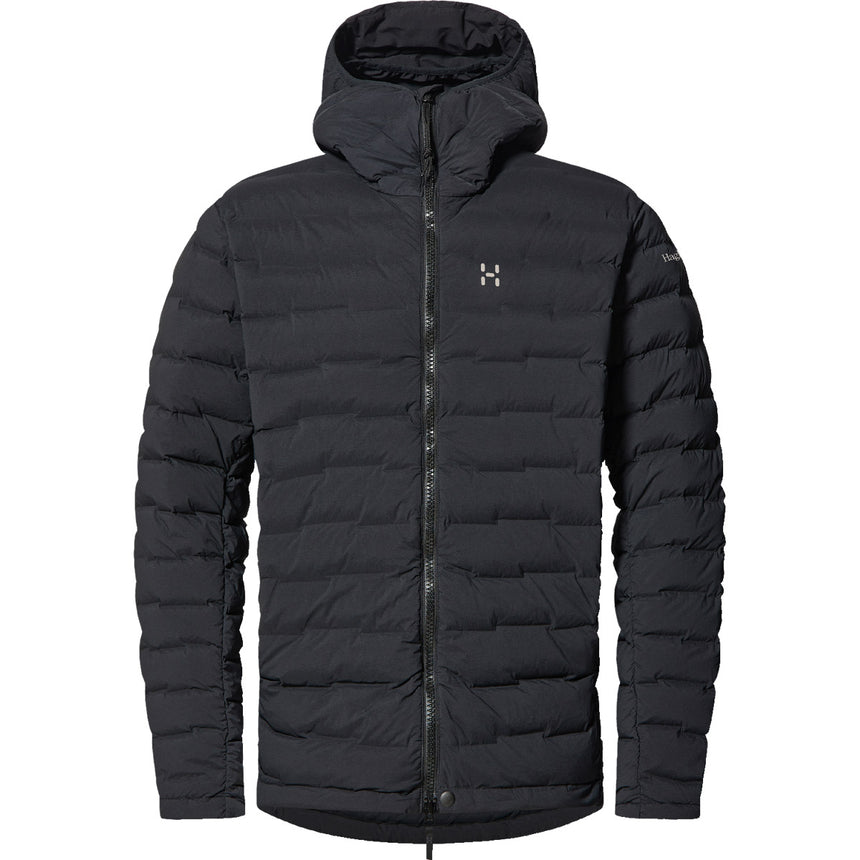 Spitz Down Hood Men HA-607459