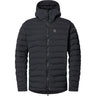 Spitz Down Hood Men HA-607459