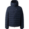 Spitz Down Hood Men HA-607459