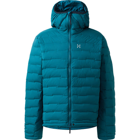 Spitz Down Hood Men HA-607459