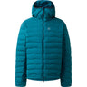 Spitz Down Hood Men HA-607459