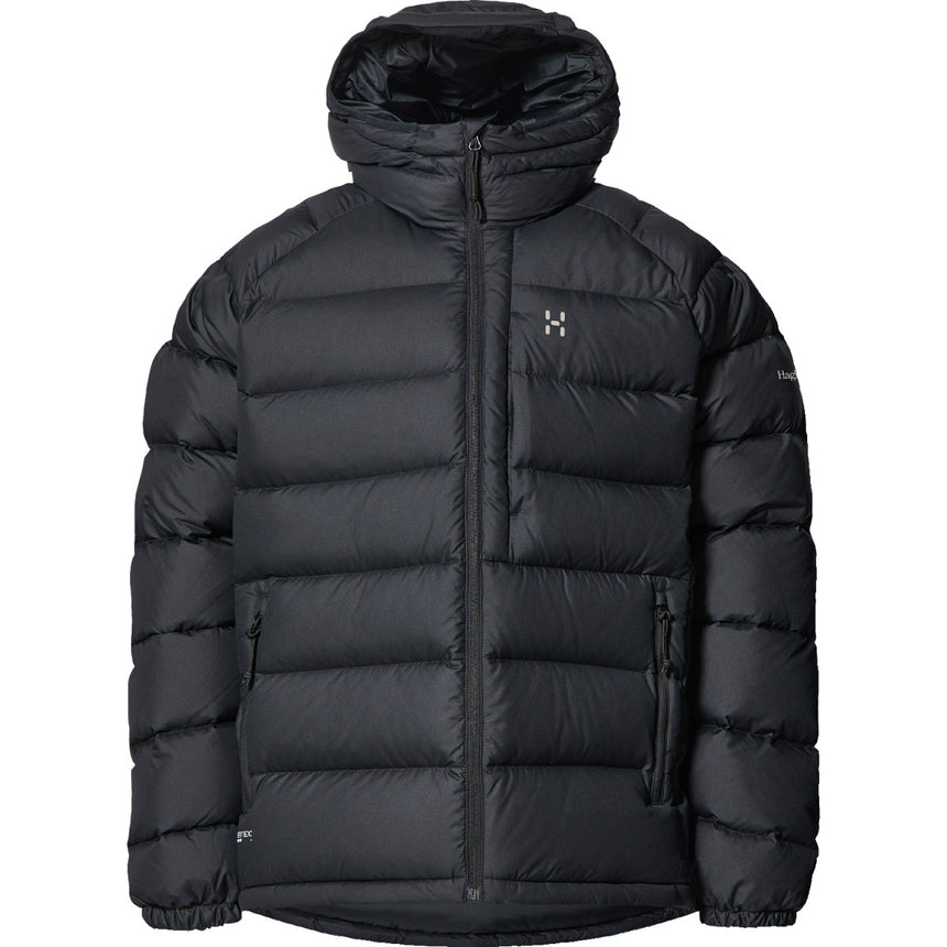 Rosson Down Hood Men